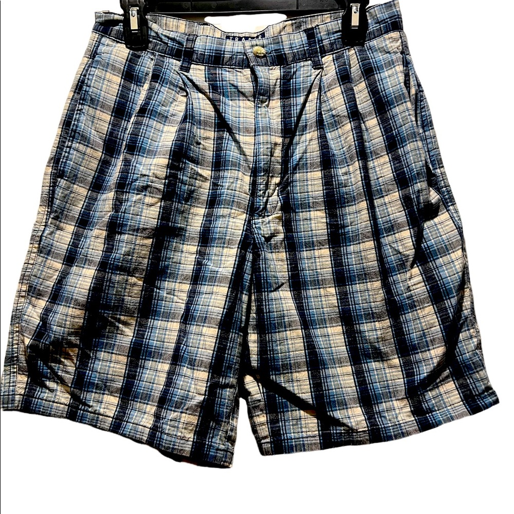 “USED” TRADER BAY MEN’S SHORTS